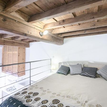 San Niccolo Loft By Mmega Apartment Firenze Bagian luar foto