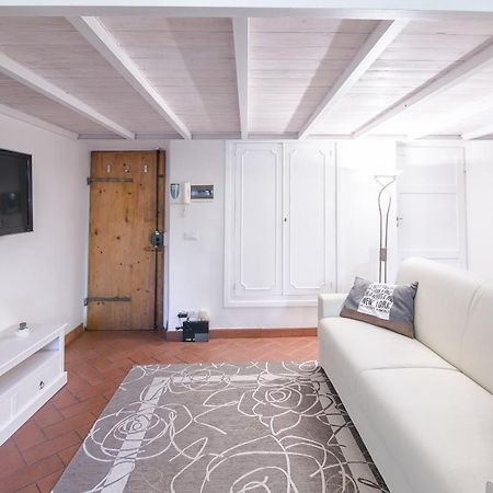 San Niccolo Loft By Mmega Apartment Firenze Bagian luar foto