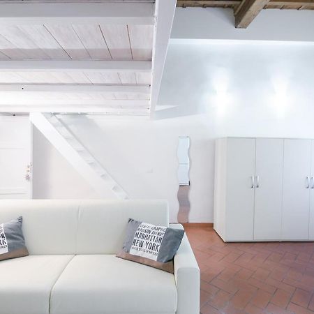 San Niccolo Loft By Mmega Apartment Firenze Bagian luar foto