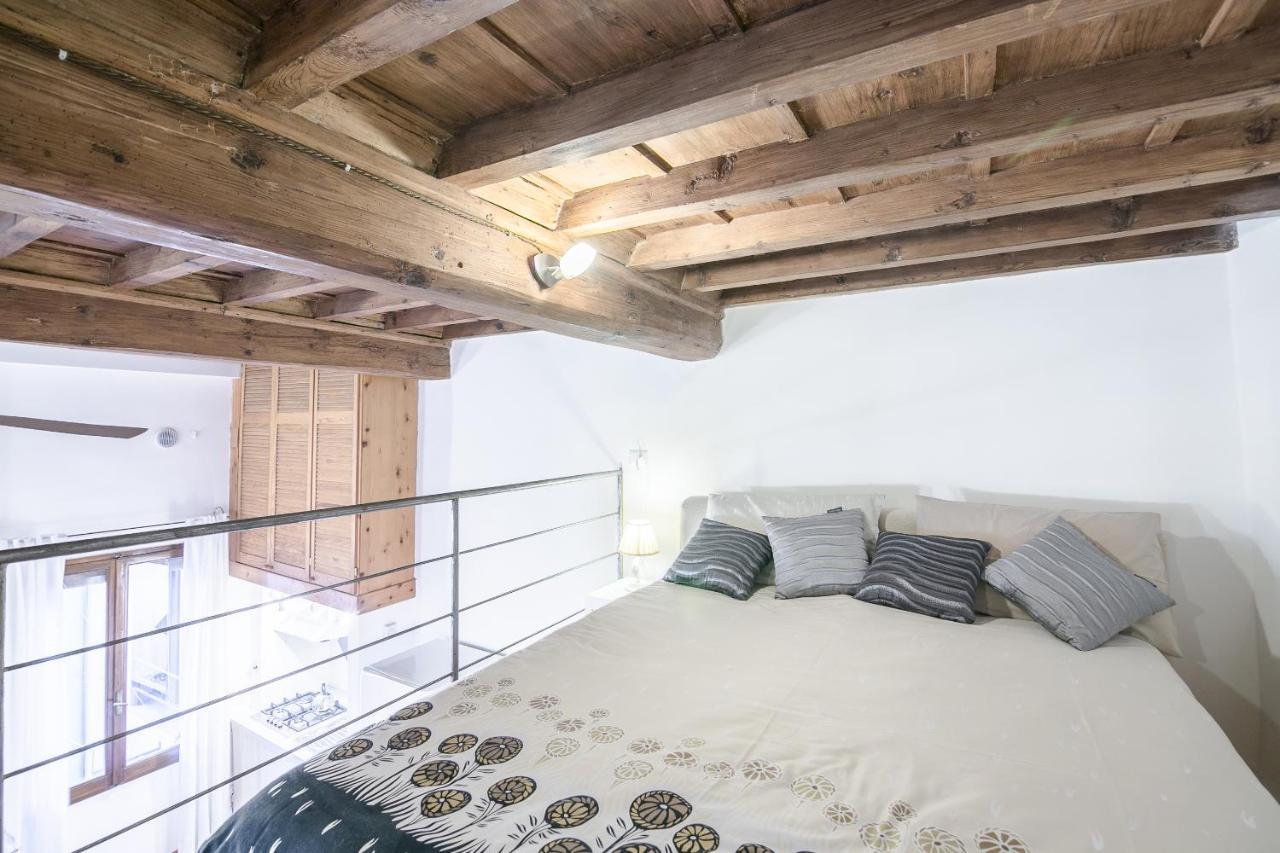 San Niccolo Loft By Mmega Apartment Firenze Bagian luar foto
