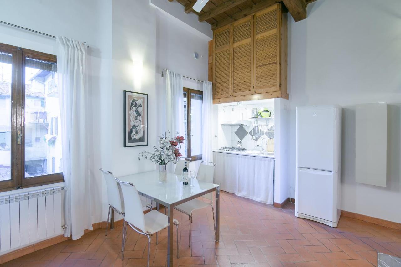 San Niccolo Loft By Mmega Apartment Firenze Bagian luar foto