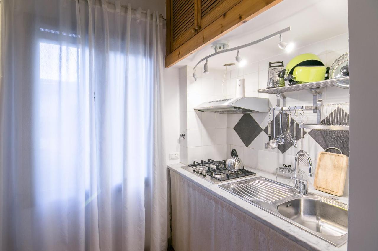 San Niccolo Loft By Mmega Apartment Firenze Bagian luar foto