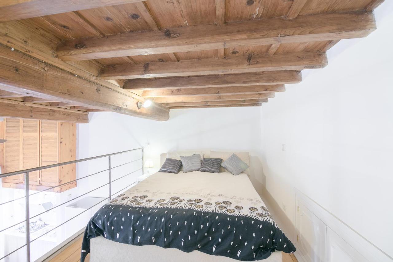 San Niccolo Loft By Mmega Apartment Firenze Bagian luar foto