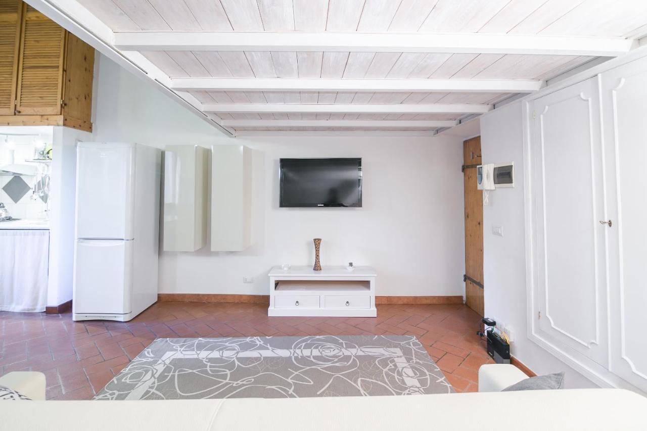 San Niccolo Loft By Mmega Apartment Firenze Bagian luar foto