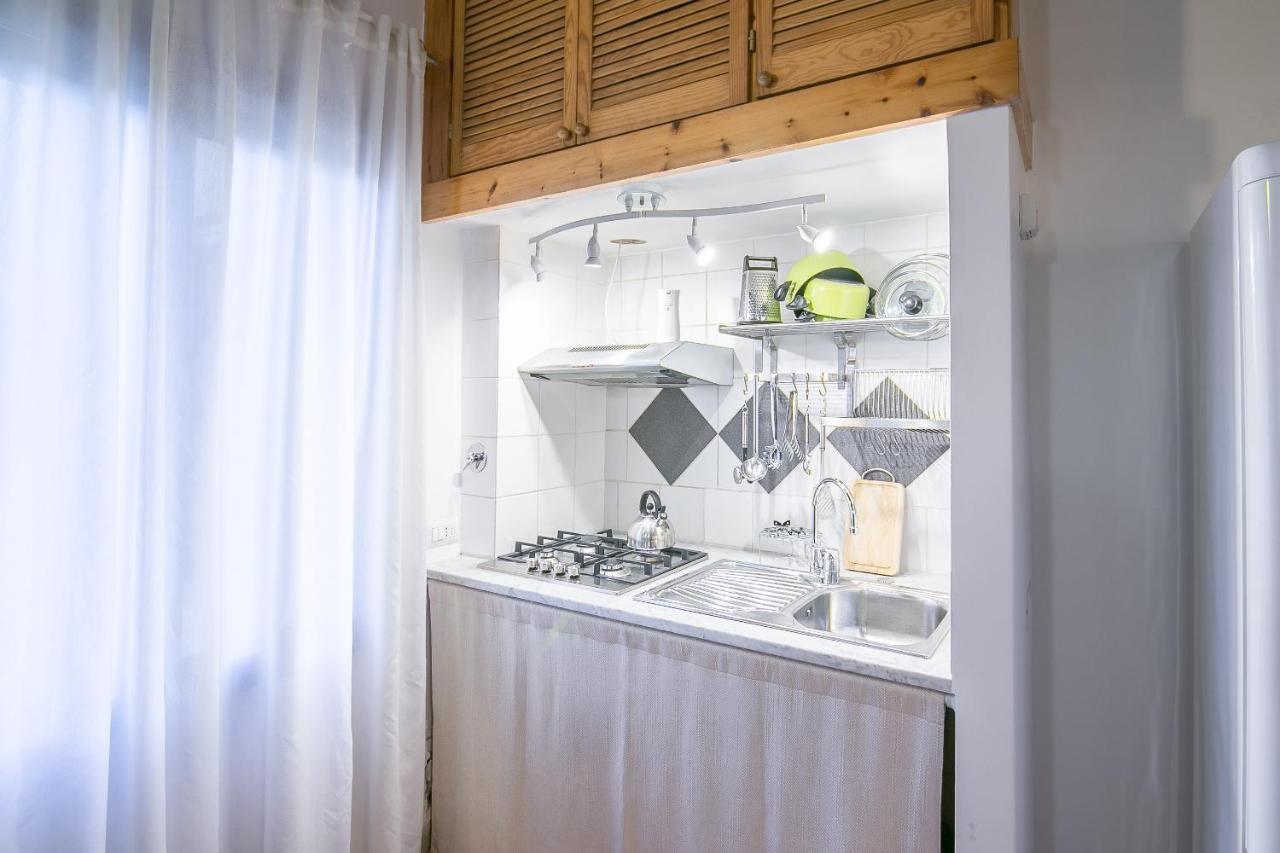 San Niccolo Loft By Mmega Apartment Firenze Bagian luar foto
