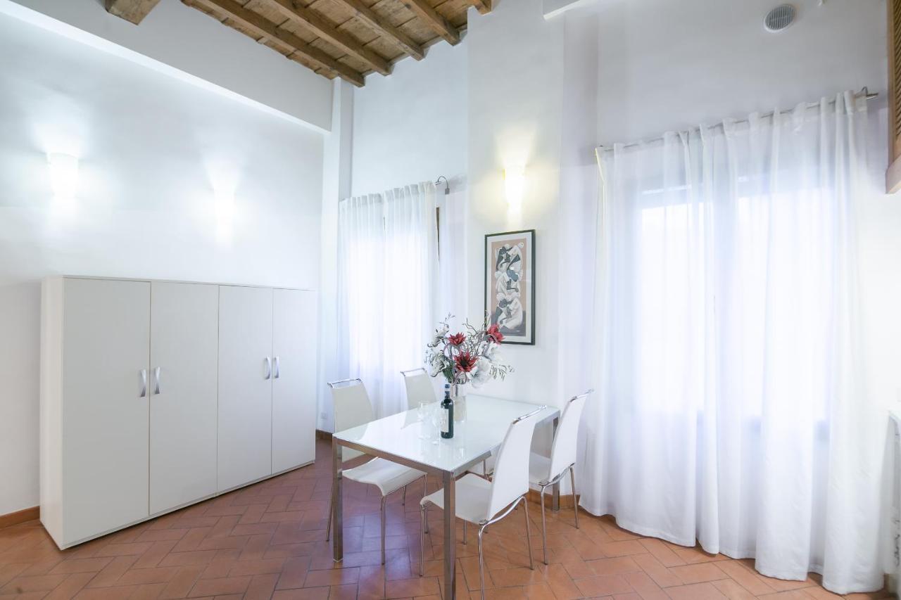 San Niccolo Loft By Mmega Apartment Firenze Bagian luar foto
