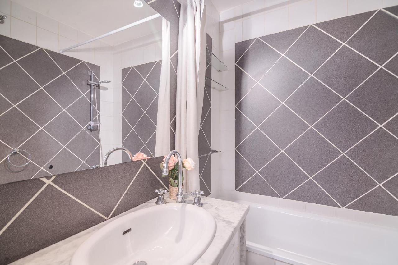 San Niccolo Loft By Mmega Apartment Firenze Bagian luar foto