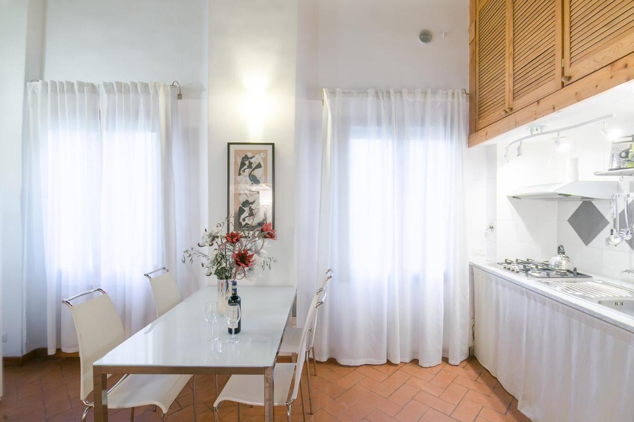 San Niccolo Loft By Mmega Apartment Firenze Bagian luar foto