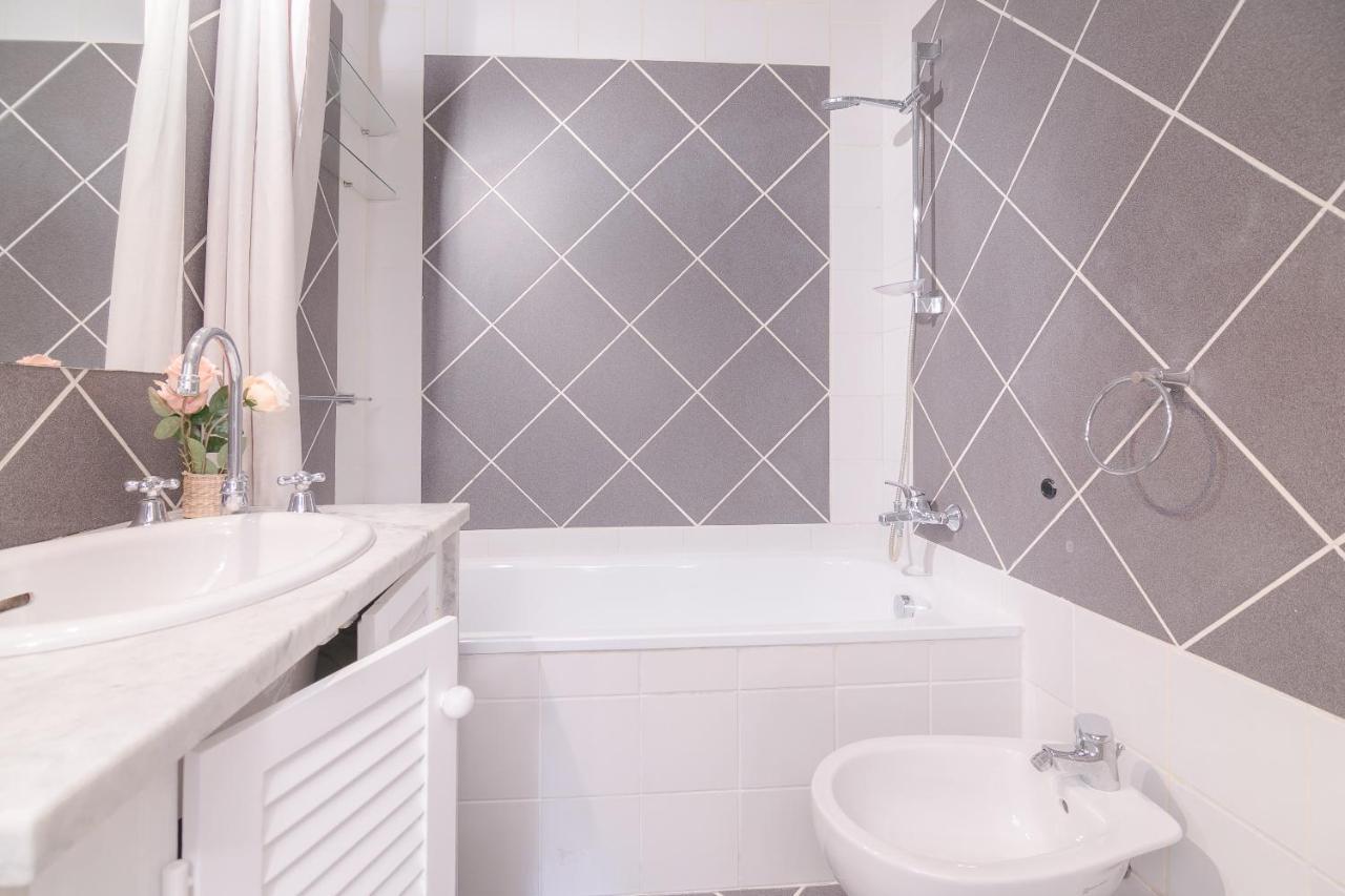 San Niccolo Loft By Mmega Apartment Firenze Bagian luar foto