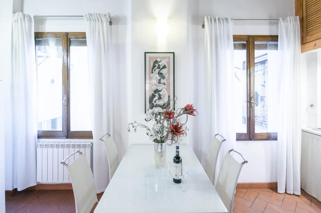 San Niccolo Loft By Mmega Apartment Firenze Bagian luar foto