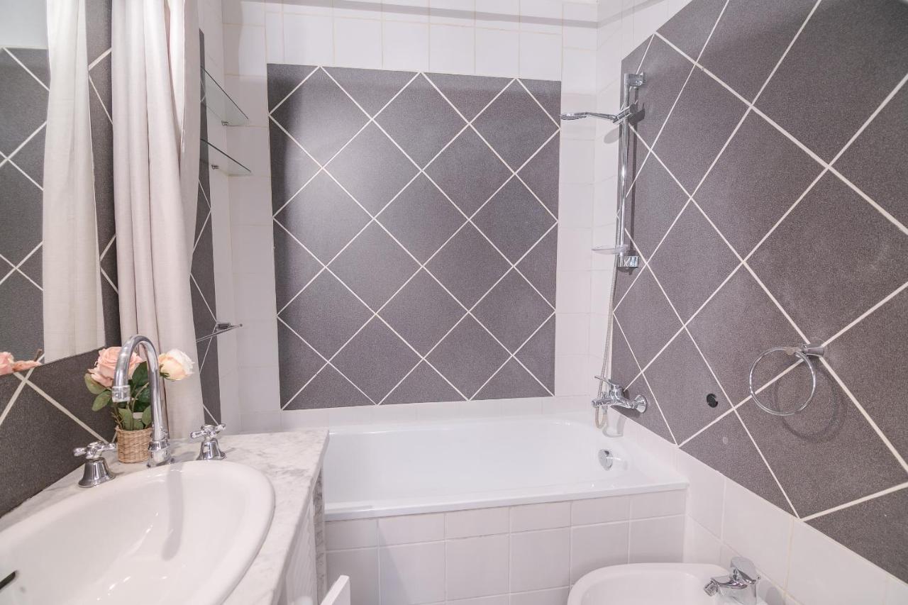 San Niccolo Loft By Mmega Apartment Firenze Bagian luar foto