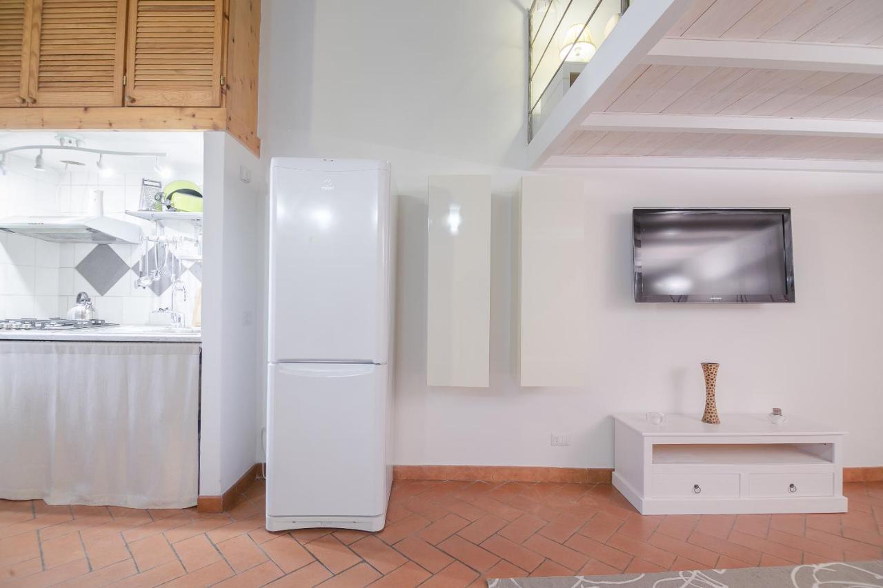 San Niccolo Loft By Mmega Apartment Firenze Bagian luar foto